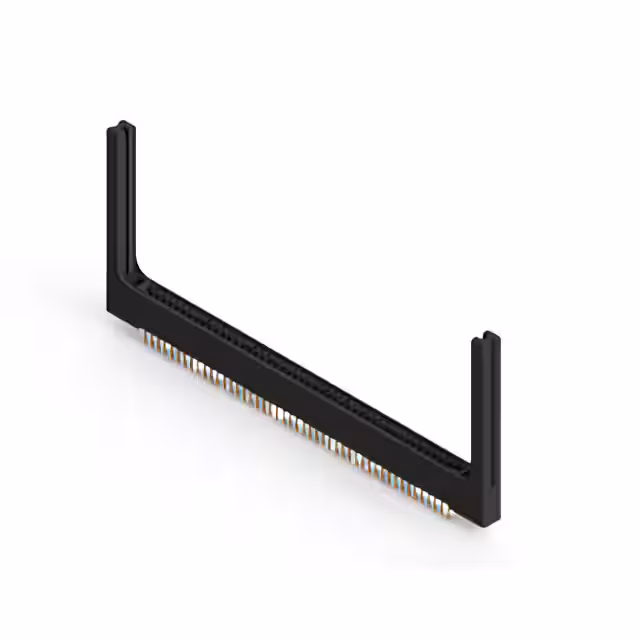 396-094-558-258 EDAC Inc.  Edgeboard Connectors